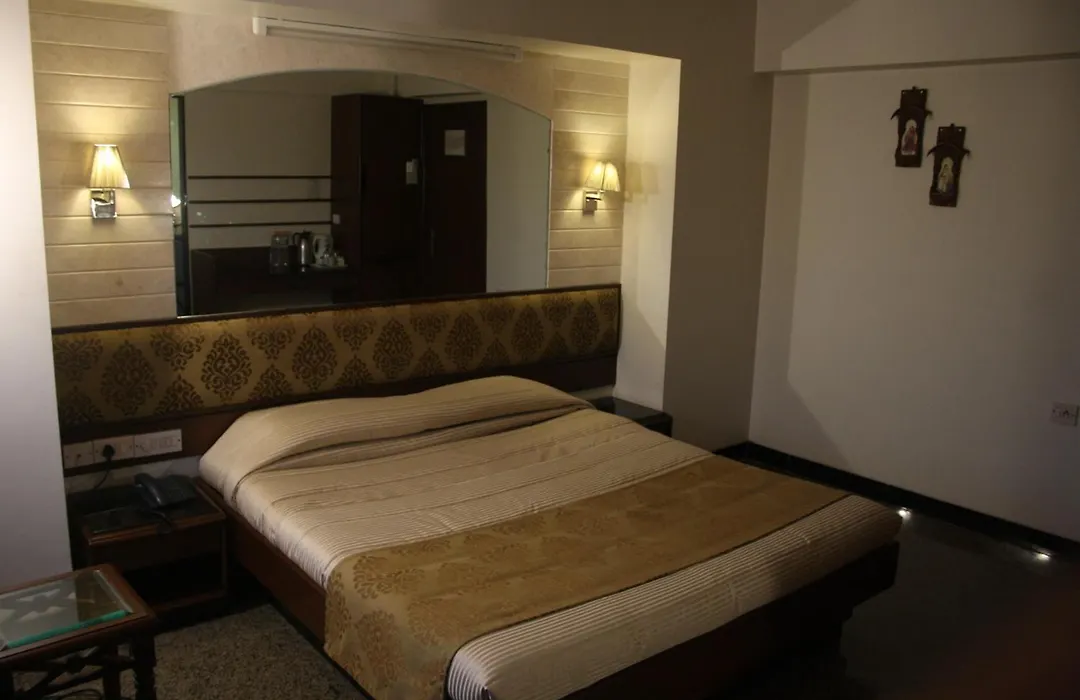 Hotel Karl Residency-1