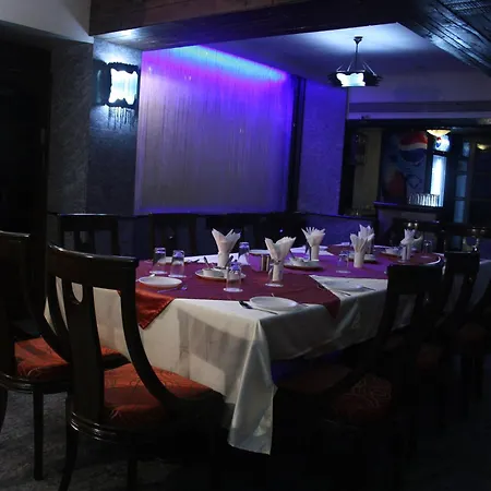 Hotel Karl Residency-3