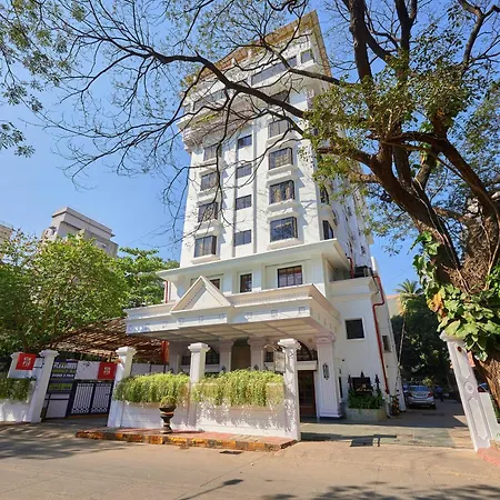 Hotel Karl Residency-2